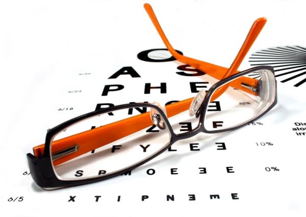 Eye Exam