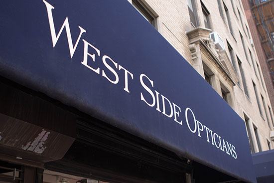 WSO Sign